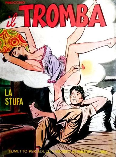 Valentine #11 March 1967